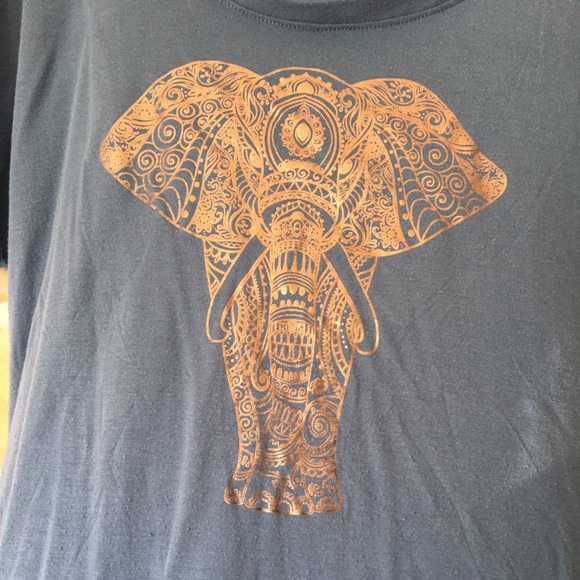 Tee Sz M - Picture 2 of 10